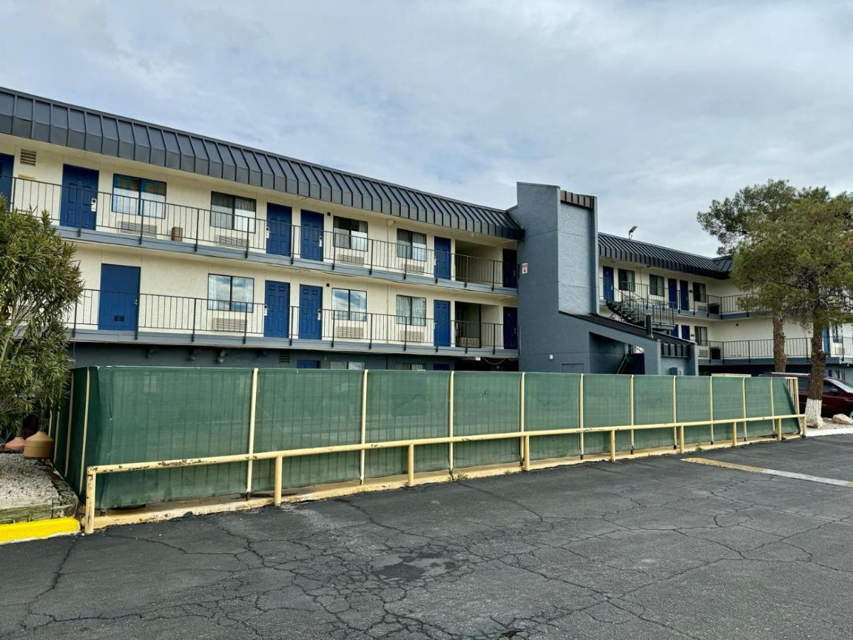 Hotel Days By Wyndham Airport East El Paso