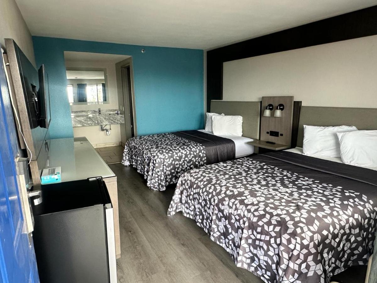 Days By Wyndham Airport East Hotel El Paso