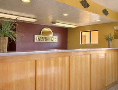Days By Wyndham Airport East 2* El Paso